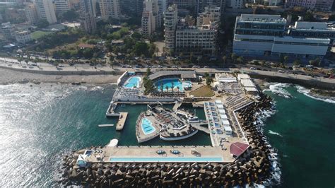 riviera hotel beirut